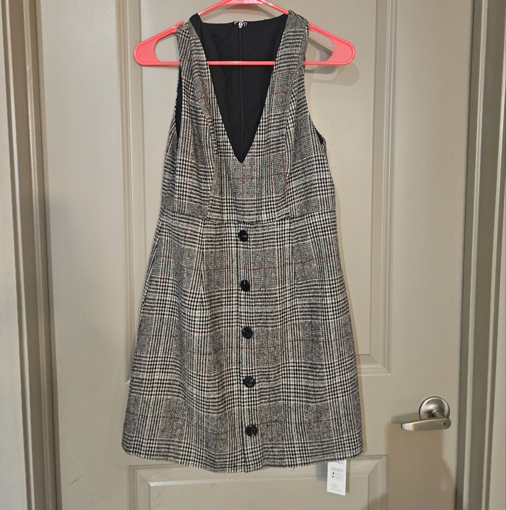 Cupshee Dress